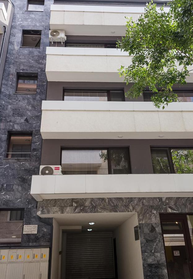 Blue Wave Varna- 2Bd Flat With Parking By Flat Mаnager Exterior photo
